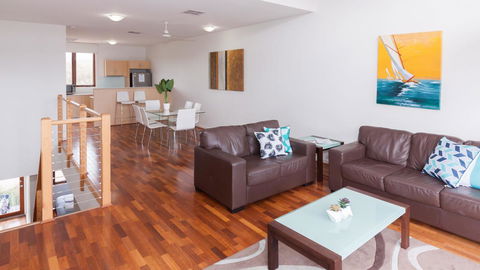 South Shores Trevally Villa 92 - South Shores Normanville - Hotel WA 13