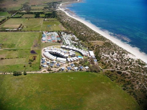 South Shores Trevally Villa 92 - South Shores Normanville - Hotel WA 3