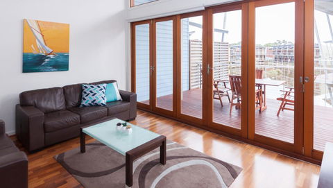 South Shores Trevally Villa 92 - South Shores Normanville - Hotel WA 17