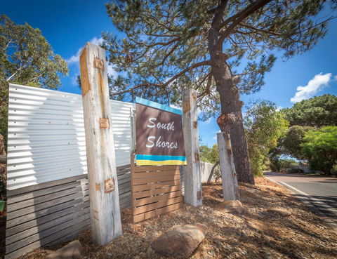 South Shores Trevally Villa 92 - South Shores Normanville - Hotel WA 15