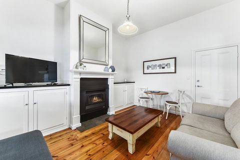 Railway Cottage In Beachport - Hotel WA 1