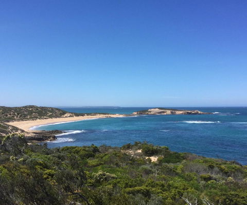 Railway Cottage In Beachport - Hotel WA 9