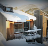 CHILL-OUT  THREDBO - Hotel WA