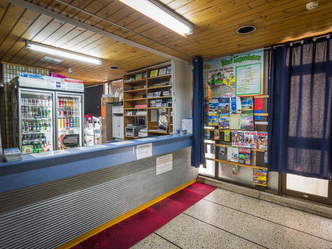 Blue Galah International Backpackers Hostel - Hotel WA 12