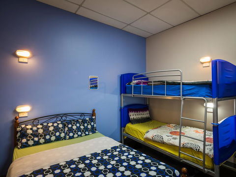 Blue Galah International Backpackers Hostel - Hotel WA 29