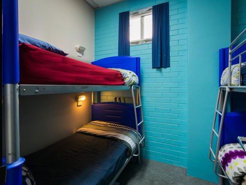 Blue Galah International Backpackers Hostel - Hotel WA 30