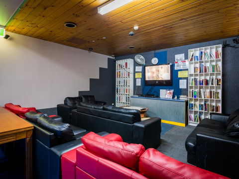 Blue Galah International Backpackers Hostel - Hotel WA 5