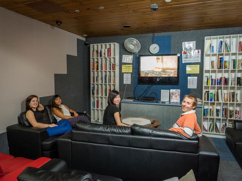 Blue Galah International Backpackers Hostel - Hotel WA 28