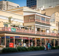 Blue Galah International Backpackers Hostel - Hotel WA