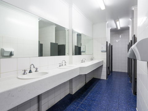 Blue Galah International Backpackers Hostel - Hotel WA 33