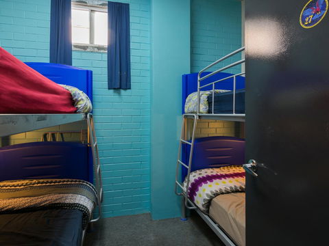 Blue Galah International Backpackers Hostel - Hotel WA 31