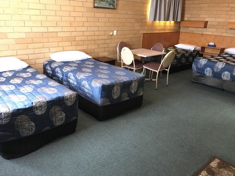 Frewville Motor Inn - Hotel WA 14