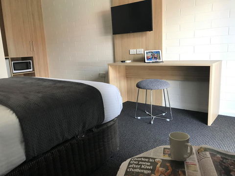 Frewville Motor Inn - Hotel WA 1