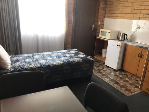 Frewville Motor Inn - Hotel WA 10