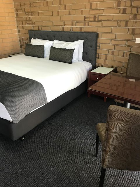 Frewville Motor Inn - Hotel WA 20