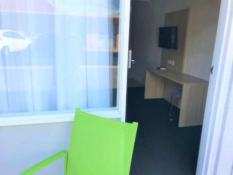 Frewville Motor Inn - Hotel WA 3