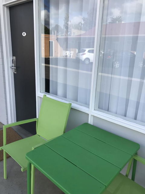 Frewville Motor Inn - Hotel WA 4