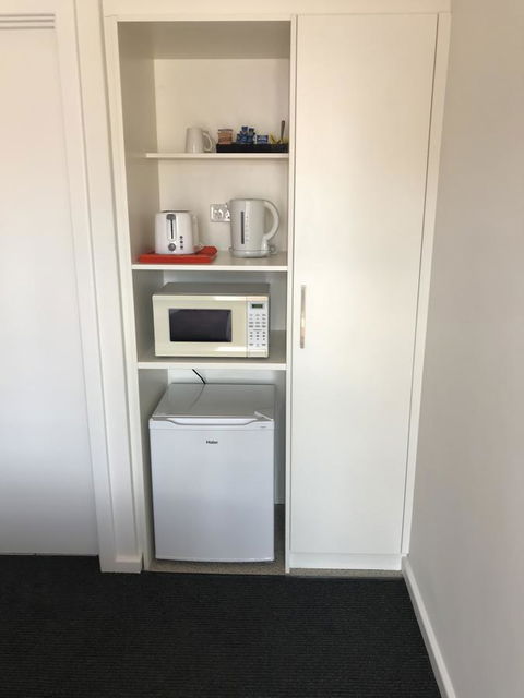 Frewville Motor Inn - Hotel WA 21