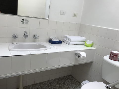 Frewville Motor Inn - Hotel WA 8