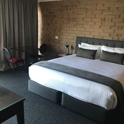 Frewville Motor Inn - Hotel WA 18