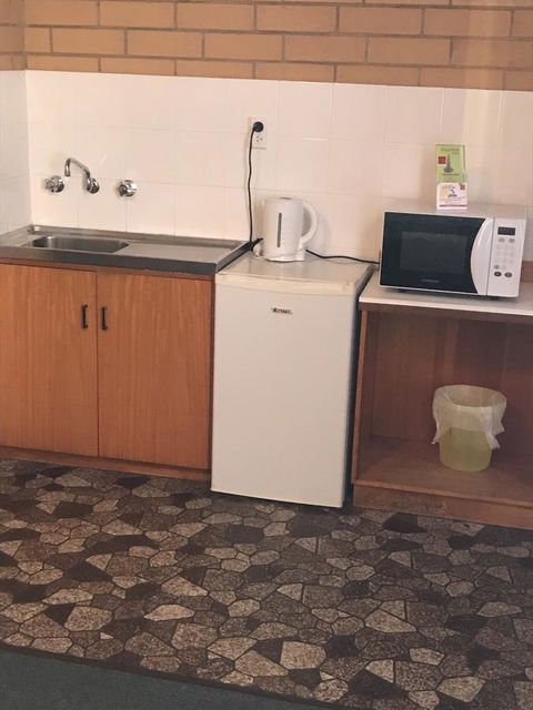 Frewville Motor Inn - Hotel WA 28