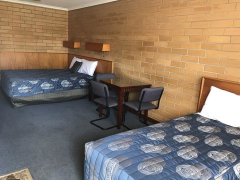 Frewville Motor Inn - Hotel WA 9