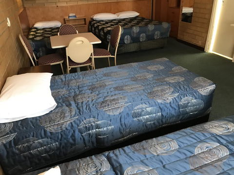 Frewville Motor Inn - Hotel WA 13