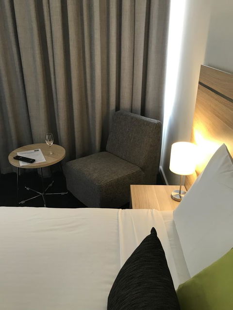 Frewville Motor Inn - Hotel WA 2