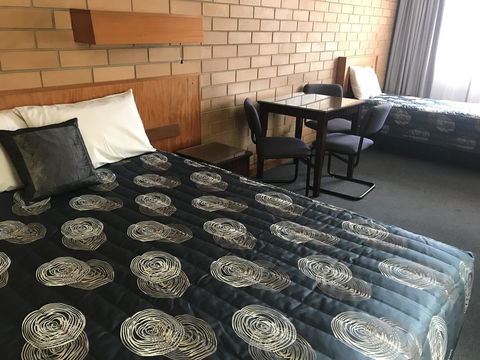Frewville Motor Inn - Hotel WA 11