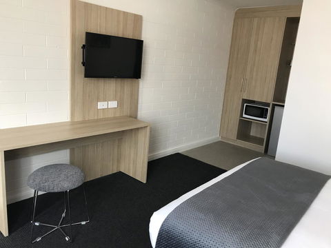 Frewville Motor Inn - Hotel WA 15