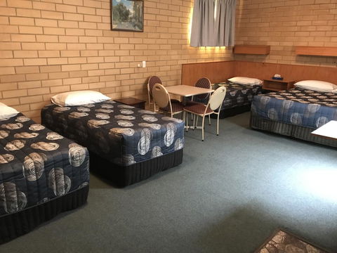 Frewville Motor Inn - Hotel WA 12