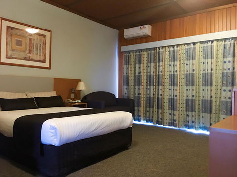 Desert Cave Hotel - Hotel WA 43