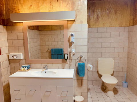 Desert Cave Hotel - Hotel WA 8