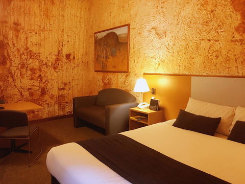 Desert Cave Hotel - Hotel WA 41