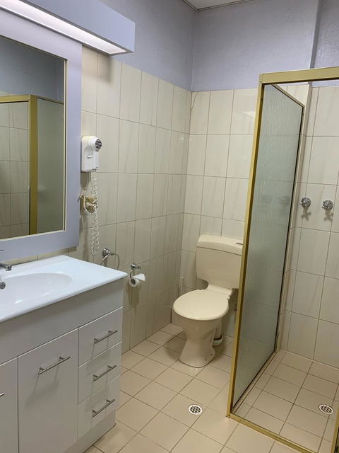 Desert Cave Hotel - Hotel WA 31