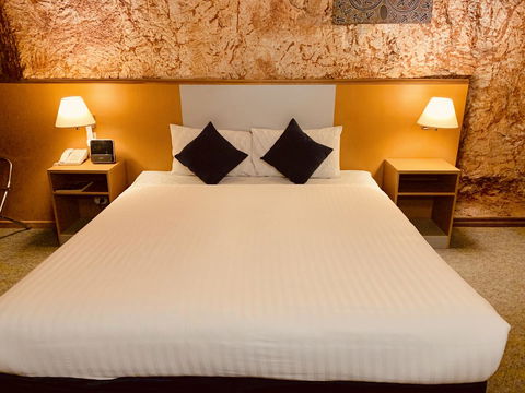 Desert Cave Hotel - Hotel WA 1