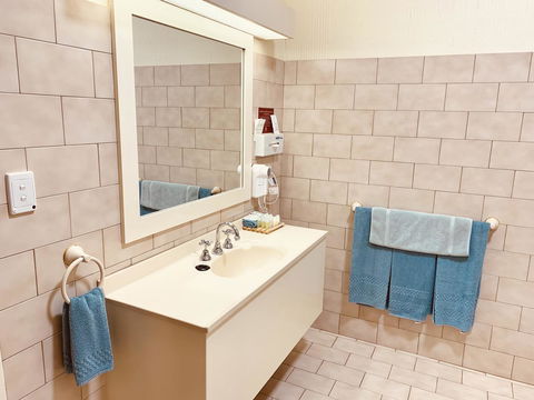 Desert Cave Hotel - Hotel WA 21