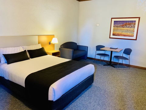 Desert Cave Hotel - Hotel WA 19
