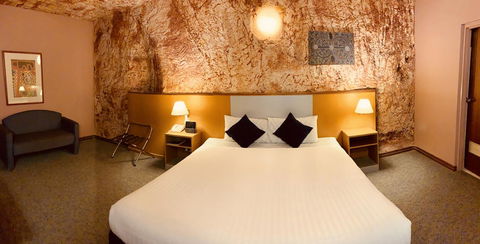 Desert Cave Hotel - Hotel WA 2