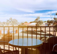 Desert Cave Hotel - Hotel WA