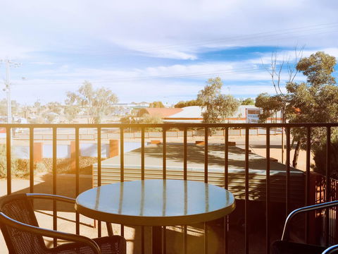 Desert Cave Hotel - Hotel WA 0