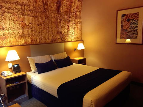 Desert Cave Hotel - Hotel WA 39