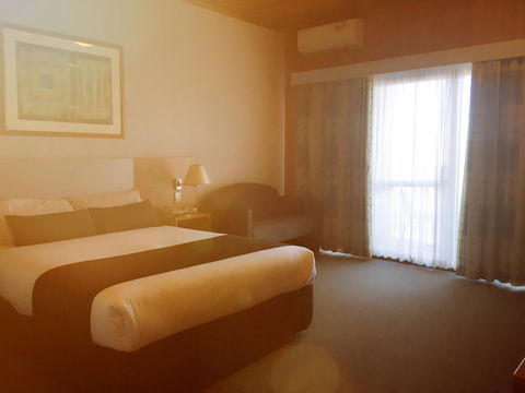 Desert Cave Hotel - Hotel WA 42