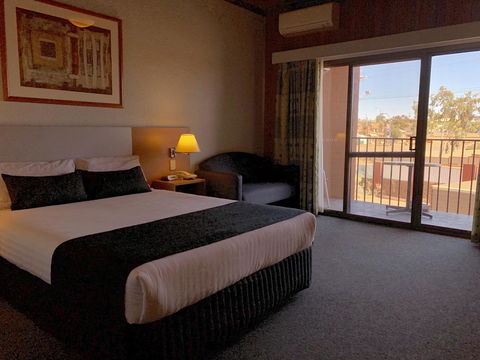 Desert Cave Hotel - Hotel WA 20