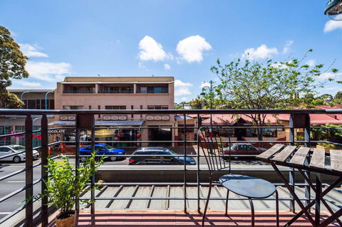 Executive 3 Bedroom Apartment + Internet + Parking - Hotel WA 40