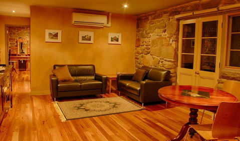 1860 Wine Country Cottages - Hotel WA 23