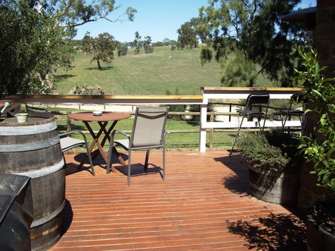1860 Wine Country Cottages - Hotel WA 3