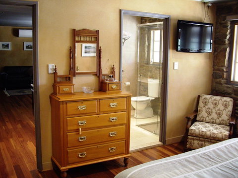 1860 Wine Country Cottages - Hotel WA 15