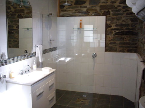 1860 Wine Country Cottages - Hotel WA 19