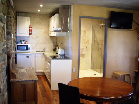 1860 Wine Country Cottages - Hotel WA 9